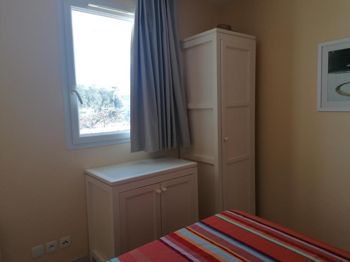 Appartement 4 Personnes Face Mer Aux Sables D'Olonne Les Sables-dʼOlonne Exterior foto